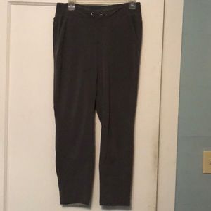 Athleta Midtown ankle pants